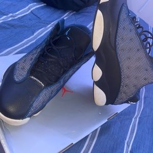 Jordan 13 lows bravos